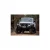 Snorkel wlot powietrza Snakeman 4WD Jeep Wrangler JL